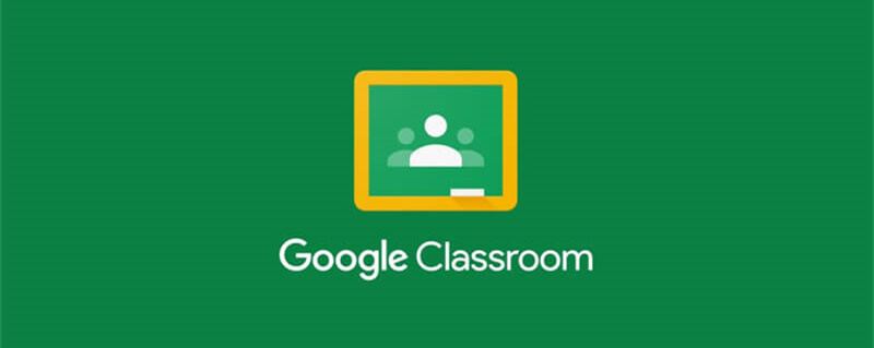 virtual classroom google classroom